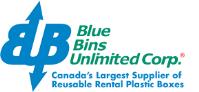 Blue Bins Unlimited BC image 1